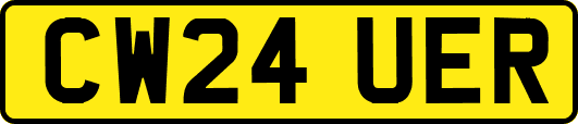 CW24UER