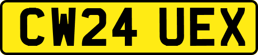 CW24UEX