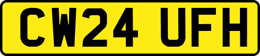 CW24UFH