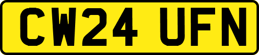 CW24UFN