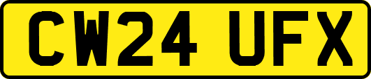 CW24UFX