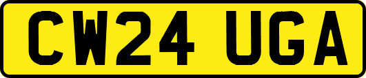 CW24UGA