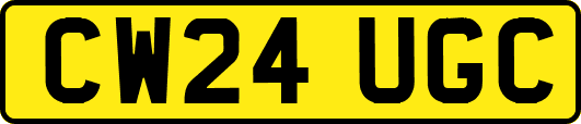 CW24UGC