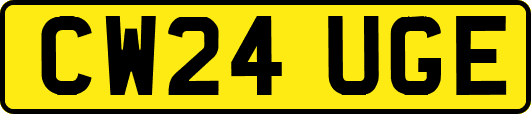 CW24UGE