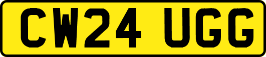 CW24UGG