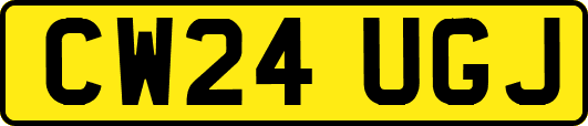 CW24UGJ