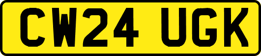 CW24UGK