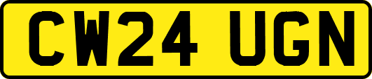 CW24UGN