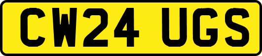 CW24UGS