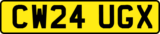 CW24UGX