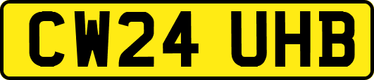 CW24UHB