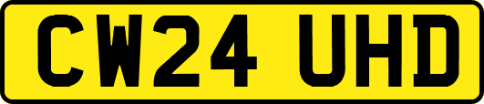 CW24UHD