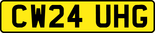 CW24UHG