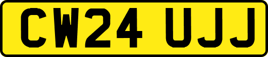CW24UJJ