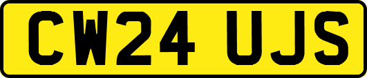 CW24UJS