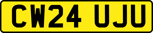 CW24UJU