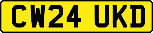 CW24UKD