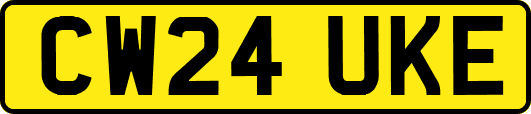 CW24UKE