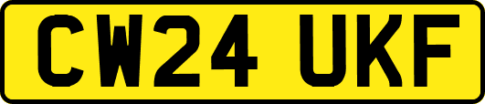 CW24UKF