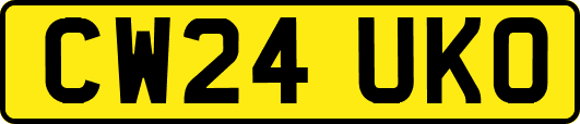 CW24UKO