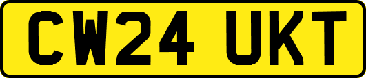 CW24UKT
