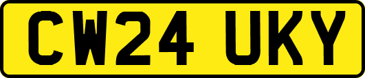 CW24UKY