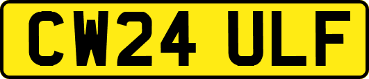 CW24ULF