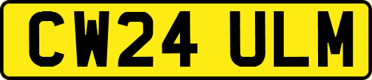 CW24ULM