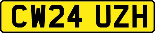 CW24UZH