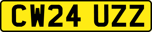 CW24UZZ