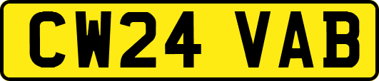 CW24VAB
