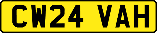 CW24VAH