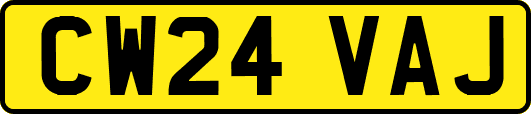 CW24VAJ