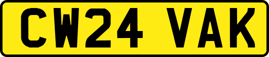 CW24VAK