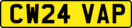 CW24VAP
