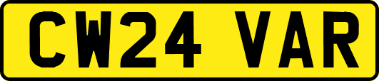 CW24VAR