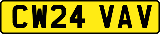 CW24VAV