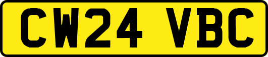 CW24VBC