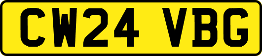 CW24VBG