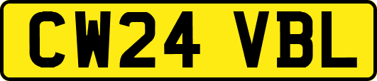 CW24VBL
