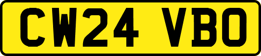 CW24VBO