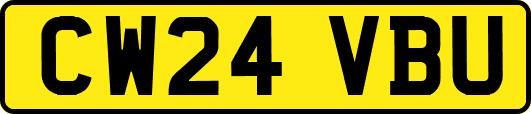 CW24VBU