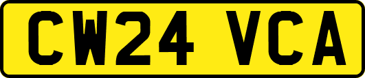 CW24VCA