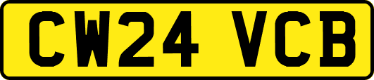 CW24VCB