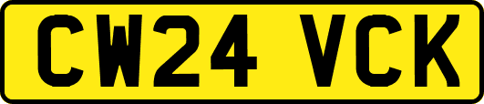CW24VCK