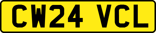 CW24VCL