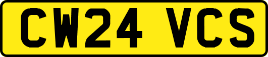 CW24VCS