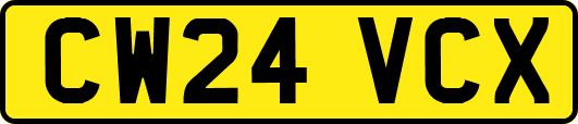 CW24VCX