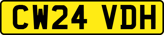 CW24VDH
