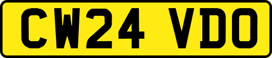 CW24VDO